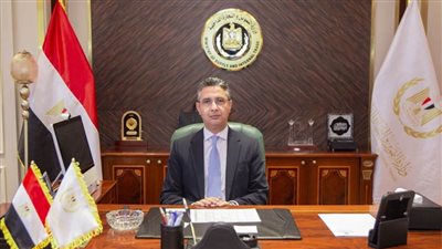 وزير التموين: نولي اهتمامًا خاصًا بالأسواق الحضارية