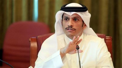 رئيس وزراء قطر يتحدث استمرار المفاوضات وشكل الحكم بغزة بعد الحرب