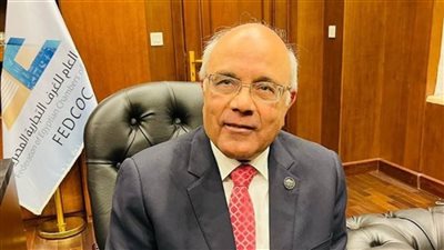 اتحاد الغرف التجارية: مبادرة الـ 30 مليار جنيه لدعم الصناعة تعزز القدرات الوطنية على المنافسة محلياً ودولياً