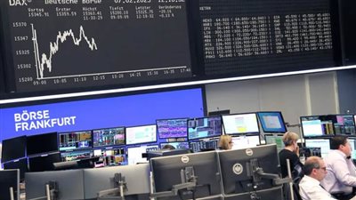 الأسهم الأوروبية تغلق مرتفعة مع بدء ولاية ترامب الجديدة