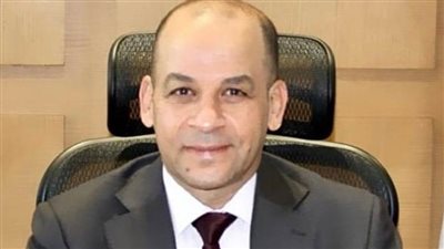 تكليف اللواء محمد مصطفى للقيام بأعمال العضو المنتدب التنفيذي للشركة القابضة للتشييد