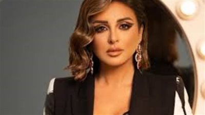 أنغام: بعيش كل أغنية وكنت خايفة من 