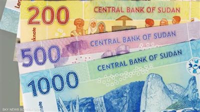 سعر الجنيه السوداني مقابل الجنيه المصري اليوم الأربعاء 22\1\2025