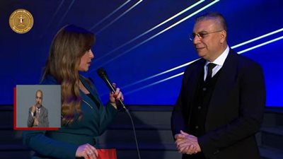 عمرو الليثي في 