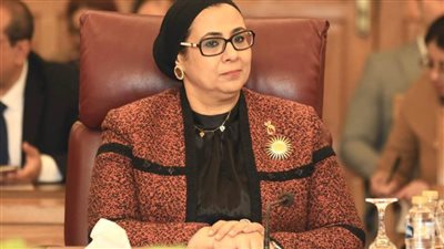 القومي للمرأة يشارك في احتفالية اليوم العربي لكبار السن واليوم العالمي للعمل التطوعي