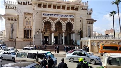 بحضور مدير الأمن.. استعدادات مكثفة لتشييع جثمان العقيد فتحي سويلم شهيد واقعة الفيوم من مسقط رأسه بالمنصورة 