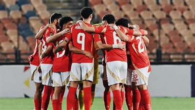  عاجل| حمزة عبد الكريم وجه جديد بقائمة الأهلي أمام 