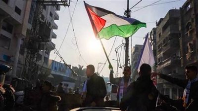 المنظمات الأهلية الفلسطينية: نعرب عن عميق شكرنا واحترامنا للدور المصري في الوصول لاتفاق وقف إطلاق النار