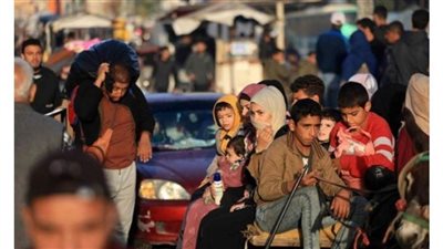 عاجل| رفح تحت الركام.. حلم العودة إلى منازل الغزاوية تحول لكابوس