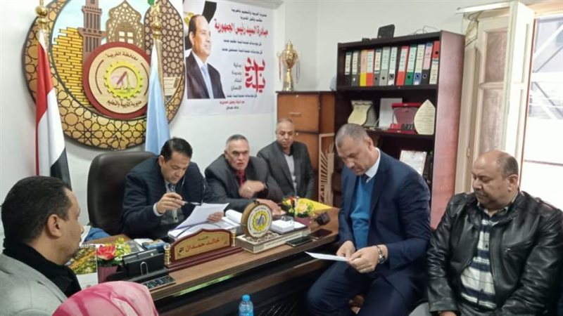 وكيل وزارة التعليم