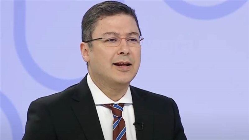 د أيمن غنيم