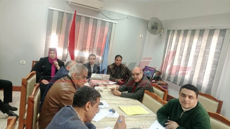 غرفا العمليات