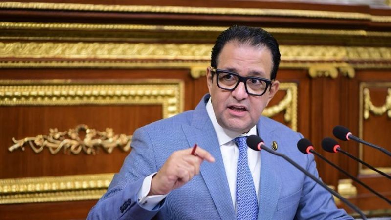 النائب علاء عابد