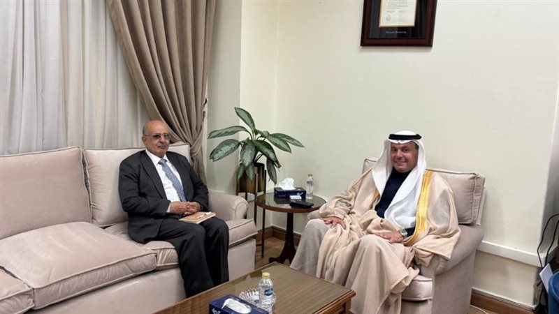 الامين العام المساعد