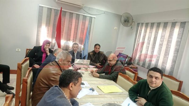 غرفة العمليات