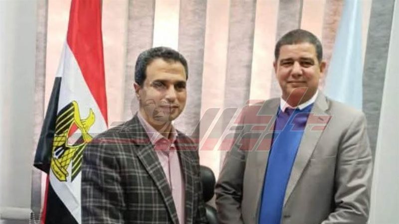 محافظ كفر الشيخ