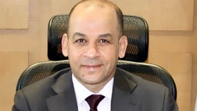 اللواء مهندس محمد