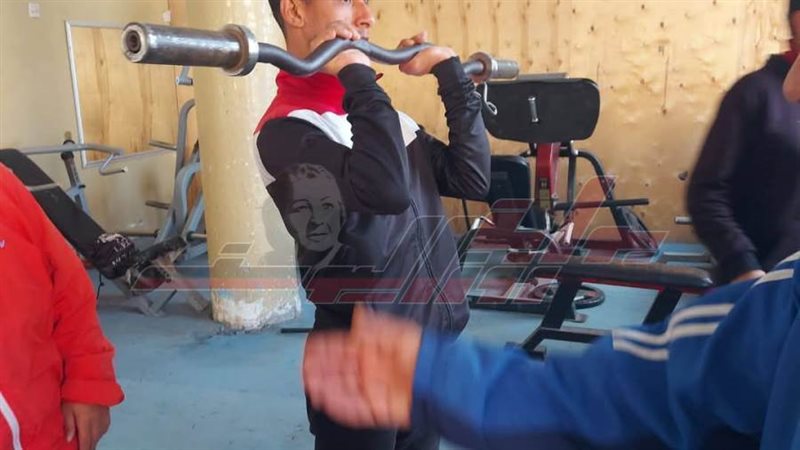 شباب كفرالشيخ