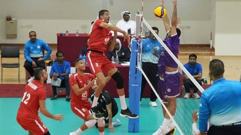 طائرة رجال الأهلي