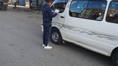 محافظ الشرقية يُشدد على تكثيف الحملات التفتيشية لإلزام السائقين بتطبيق تعريفة الركوب