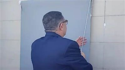 محافظ البحر الأحمر يفتتح محطة غاز تك لتموين السيارات بالغاز الطبيعي ضمن احتفالات العيد القومي