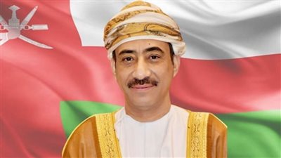 سفير عُمان بالقاهرة: السلطنة تقدر جهود مصر المشهودة في وقف الحرب الإسرائيلية على قطاع غزة