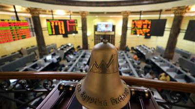 ارتفاع جماعي لمؤشرات البورصة المصرية لدى إغلاق تعاملات اليوم