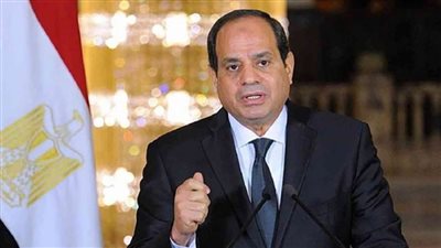 عاجل| الرئيس السيسي لرجال الشرطة: مصر ستظل فخورة بعملكم فى حفظ الأمن والأمان وكفالة سيادة القانون