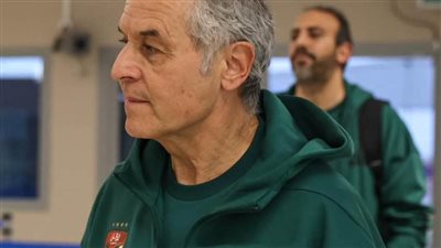 عاجل..  مفاجأة 