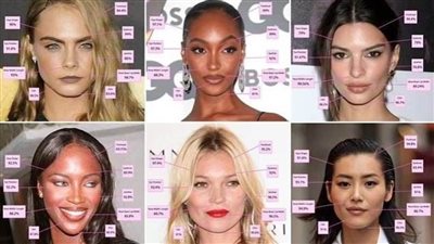 عاجل.. مفاجأة: نعومي كامبل تتذيل قائمة أجمل 10 عارضات أزياء في العالم