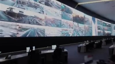 بالفيديو.. فيلم تسجيلي يوضح جهود 