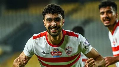 رسميًا.. رحيل لاعب الزمالك وعودته إلى ناديه