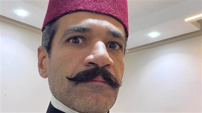 صدقي صخر يكشف عن شخصية في مسلسل 