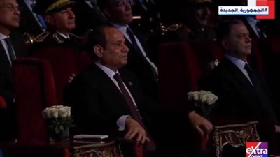 أغنية بعنوان “الشهيد” في احتفالية عيد الشرطة الـ73