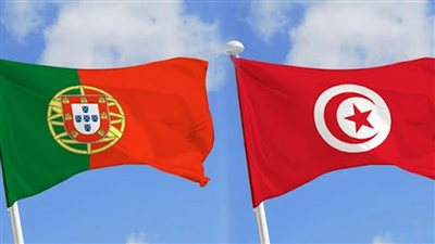 وزير الخارجية التونسي يجتمع مع نظيره البرتغالي