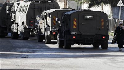 جيش الاحتلال يواصل عدوانه على جنين ومخيمها