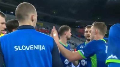 مجموعة مصر في بطولة العالم لليد.. سلوفينيا تفوز على الأرجنتين 34-24