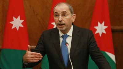 الصفدي: المنطقة تحتاج إلى إنهاء الحرب في غزة والضفة