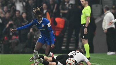 بشكتاش يضرب بلباو في الدوري الأوروبي