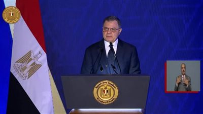 عاجل| وزير الداخلية: التجربة المصرية في تحويل المؤسسات العقابية إلى مؤسسات إصلاحية لاقت إشادة دولية