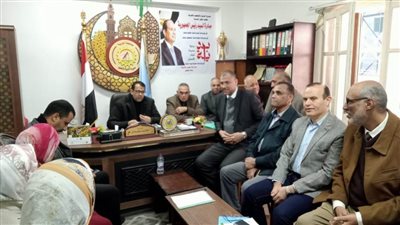  بالصور.. وكيل 