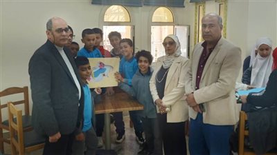 «مصر جميلة».. قصور الثقافة تواصل ورش الموهوبين بفرع البحر الأحمر  