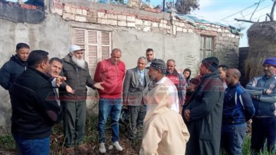 «المعاملات الخاصة لمحصول القمح».. ندوة جديدة بكفر الشيخ