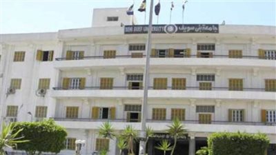 تصعيد طالبين بجامعة بني سويف لتصفيات الإنشاد الديني الفردي 