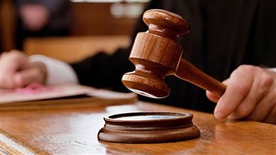 الإعدام شنقا لعاطل والمؤبد لشقيقه وآخر لاتهامهما بقتل طفل لسرقة مركبته بالخانكة