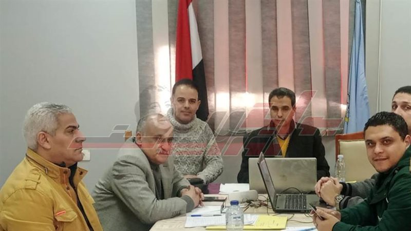 د علاء جودة يترأس