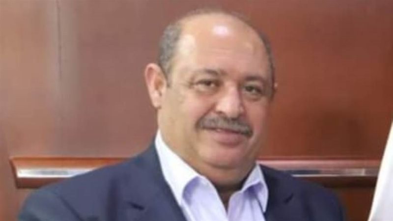 أشرف الدوكار رئيس