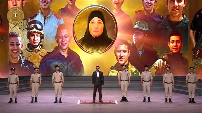 احتفالات الذكرى الـ