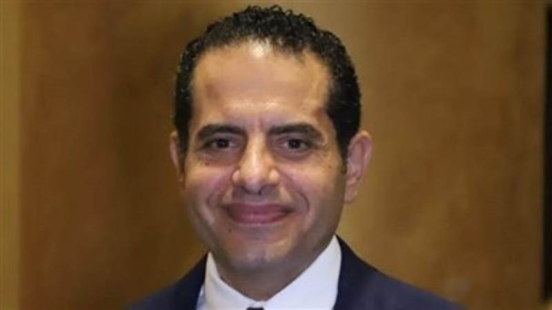 المهندس تامر الحبال