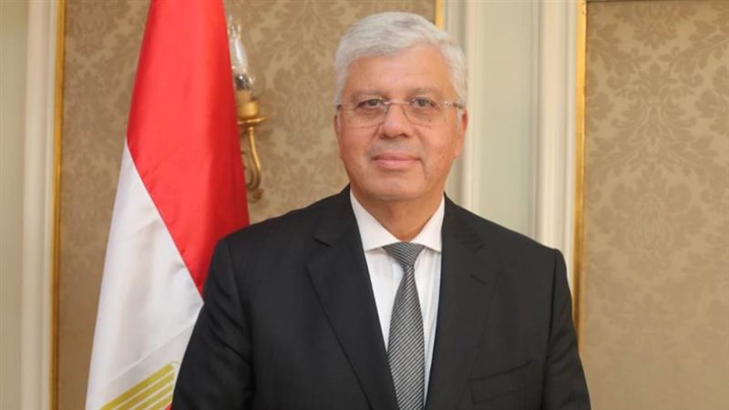 وزير التعليم العالي